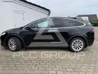 2017 Tesla Model X