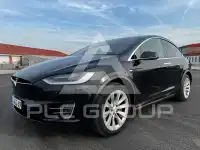2017 Tesla Model X