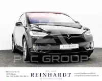 2017 Tesla Model X