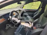 2017 Tesla Model X