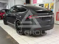 2017 Tesla Model X