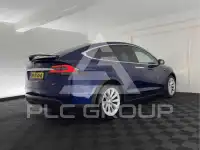 2017 Tesla Model X