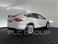 2017 Tesla Model X