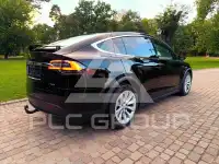 2017 Tesla Model X