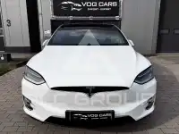 2017 Tesla Model X