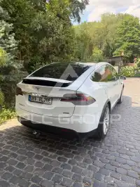 2017 Tesla Model X
