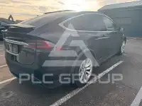 2017 Tesla Model X