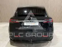 2017 Tesla Model X