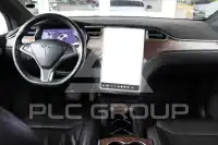 2017 Tesla Model X