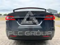 2017 Tesla Model X