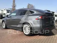 2017 Tesla Model X