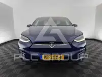 2017 Tesla Model X