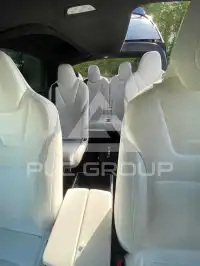 2017 Tesla Model X