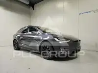 2017 Tesla Model X