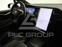 2017 Tesla Model X