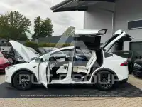 2017 Tesla Model X