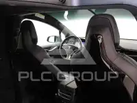 2017 Tesla Model X
