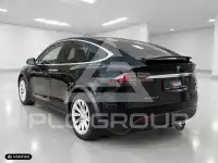 2017 Tesla Model X