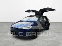 2017 Tesla Model X