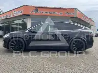 2017 Tesla Model X