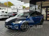 2017 Tesla Model X