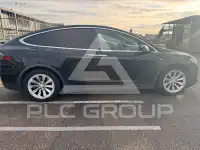 2017 Tesla Model X
