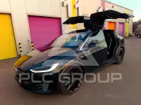 2017 Tesla Model X