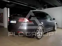 2017 Tesla Model X