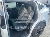 2017 Tesla Model X