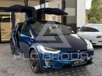 2017 Tesla Model X
