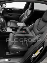 2017 Tesla Model X