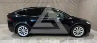 2017 Tesla Model X