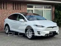 2017 Tesla Model X