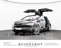 2017 Tesla Model X