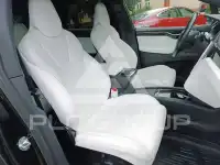 2017 Tesla Model X
