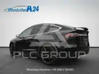 2017 Tesla Model X