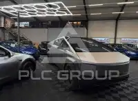 2017 Tesla Model X