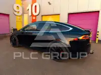 2017 Tesla Model X
