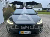 2017 Tesla Model X