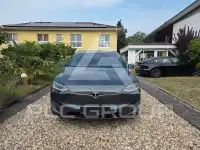 2017 Tesla Model X