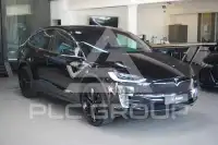 2017 Tesla Model X