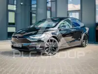 2017 Tesla Model X