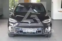 2017 Tesla Model X