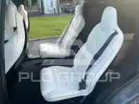 2017 Tesla Model X
