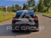 2017 Tesla Model X