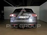 2017 Tesla Model X