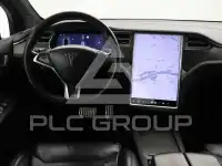 2017 Tesla Model X