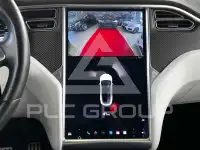 2017 Tesla Model X