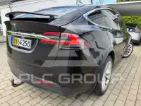 2017 Tesla Model X