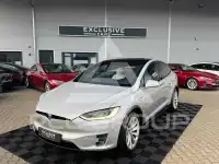 2017 Tesla Model X